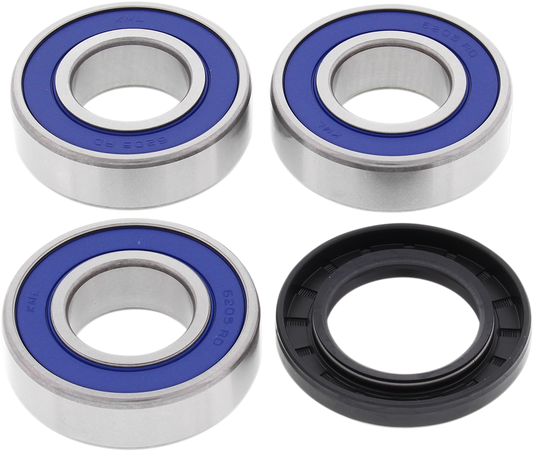 Wheel Bearing Kit - Rear - Suzuki