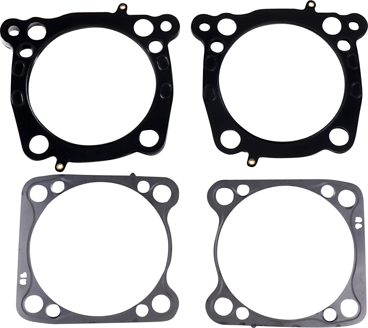 Gasket Kit - 139" M8