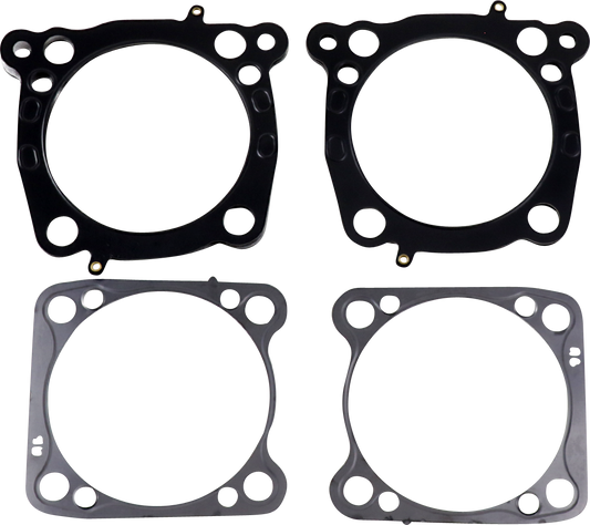 Gasket Kit - 139" M8