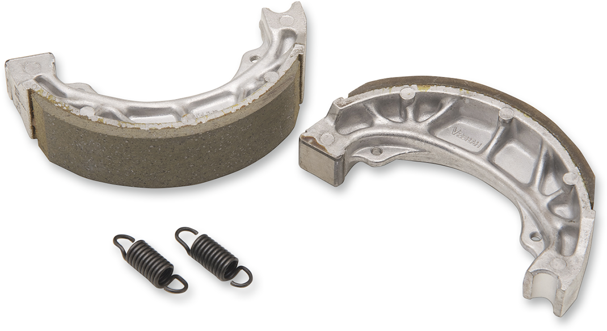 Brake Shoes - Honda/Kymco