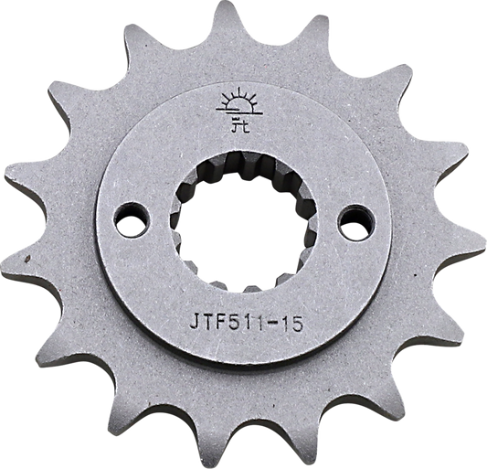 Counter Shaft Sprocket - 15-Tooth