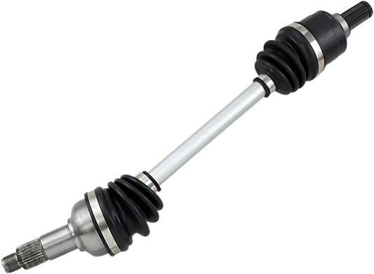 Complete Axle Kit - Rear Left/Right - Yamaha