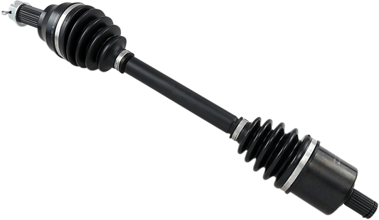 Complete Axle Kit - Front Left/Right - Polaris