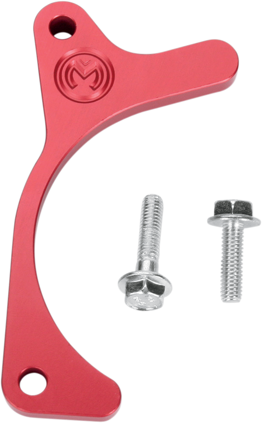 Case Saver - TRX250R - Red