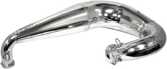 Exhaust Pipe - Ceramic