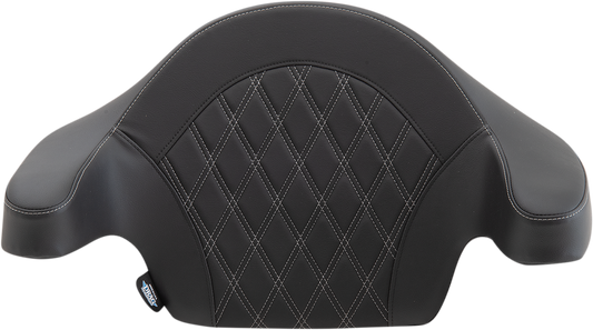 King-Pak Pad - Double Diamond - Silver