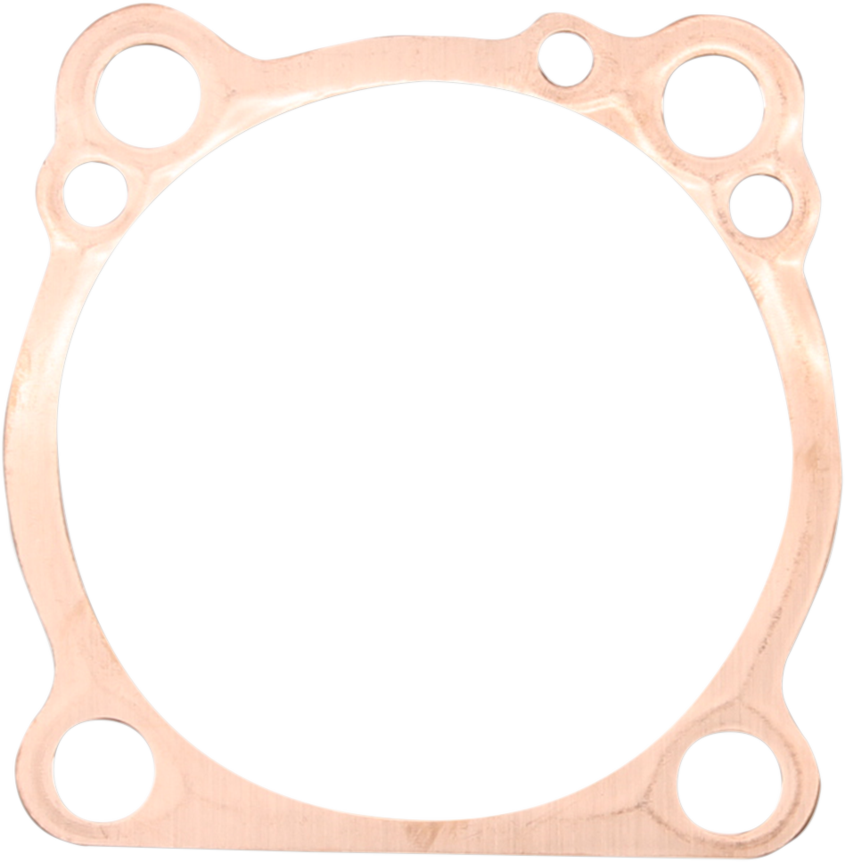 Copper Base Gasket - XL