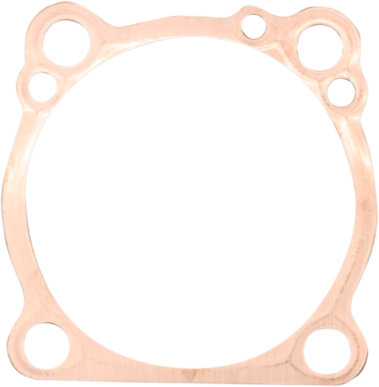 Copper Base Gasket - XL