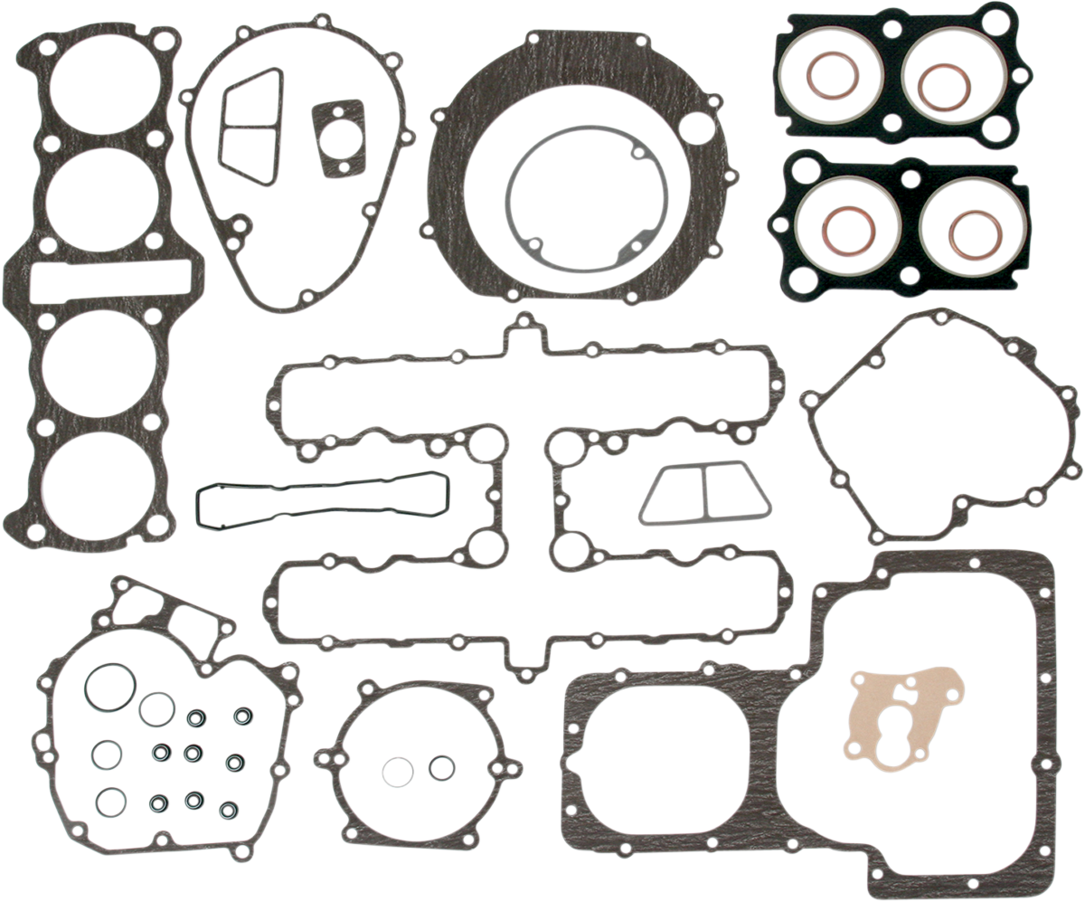 Complete Gasket Kit - KZ11