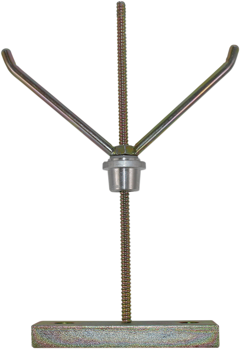 Clutch Press Tool BOSS Driven Clutches