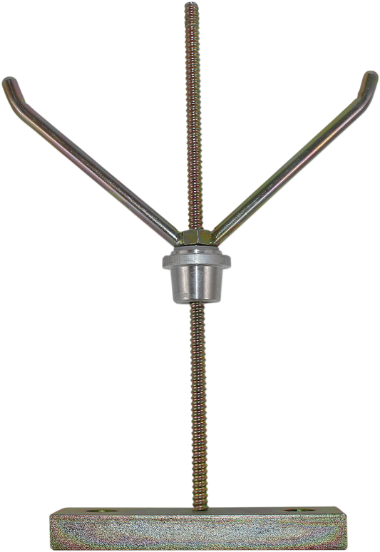 Clutch Press Tool BOSS Driven Clutches