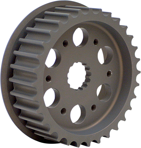 Front Pulley - 31-Tooth