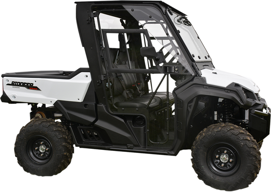 Complete Cab - Pioneer 1000 2-Door