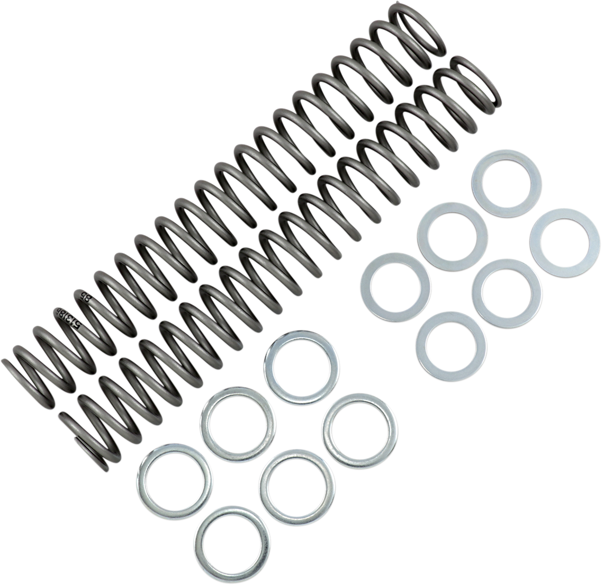 Fork Springs - 0.85 kg/mm945023