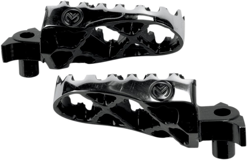 Hybrid Footpeg - RM