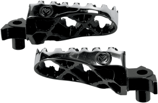 Hybrid Footpeg - RM