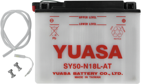 Battery - SY50N18LAT
