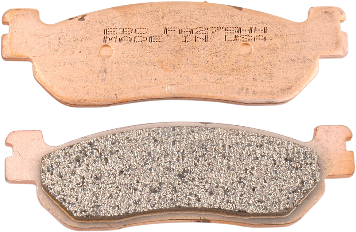 HH Brake Pads - FA294HH