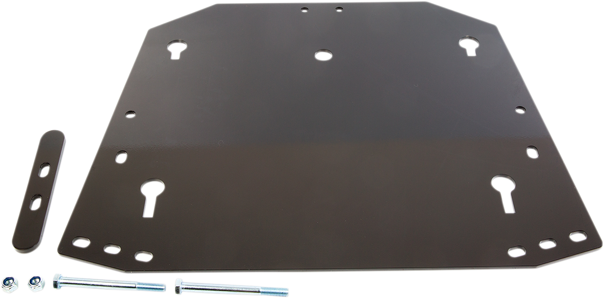 Click N' Go 2 Plow Mount Bracket - UTV