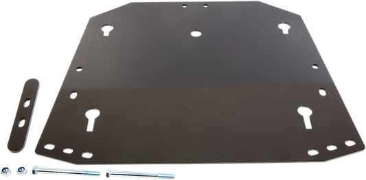 Click N' Go 2 Plow Mount Bracket - UTV