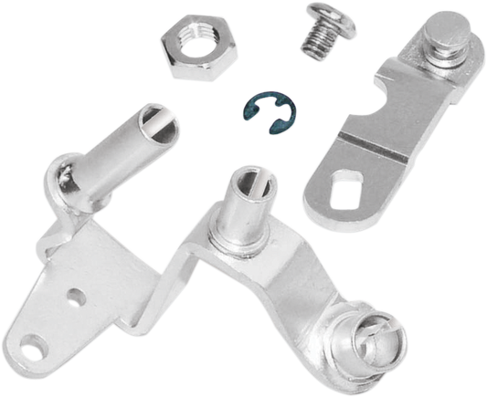 Cruise Control Kit Super E/Super G Carburetors 98-06