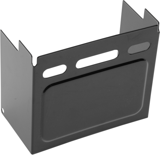 Cubierta de la Batería Elevada - Negra