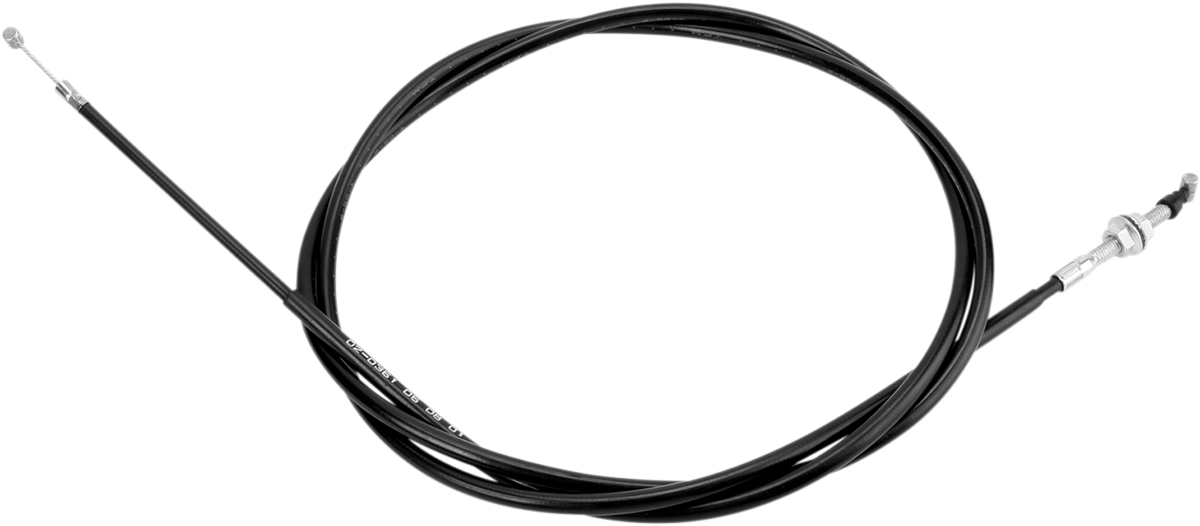 Gear Change Cable - Honda