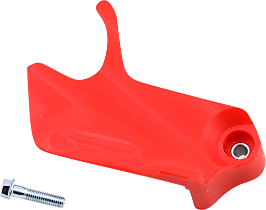 Frame Pad/Guard - Beta - Red