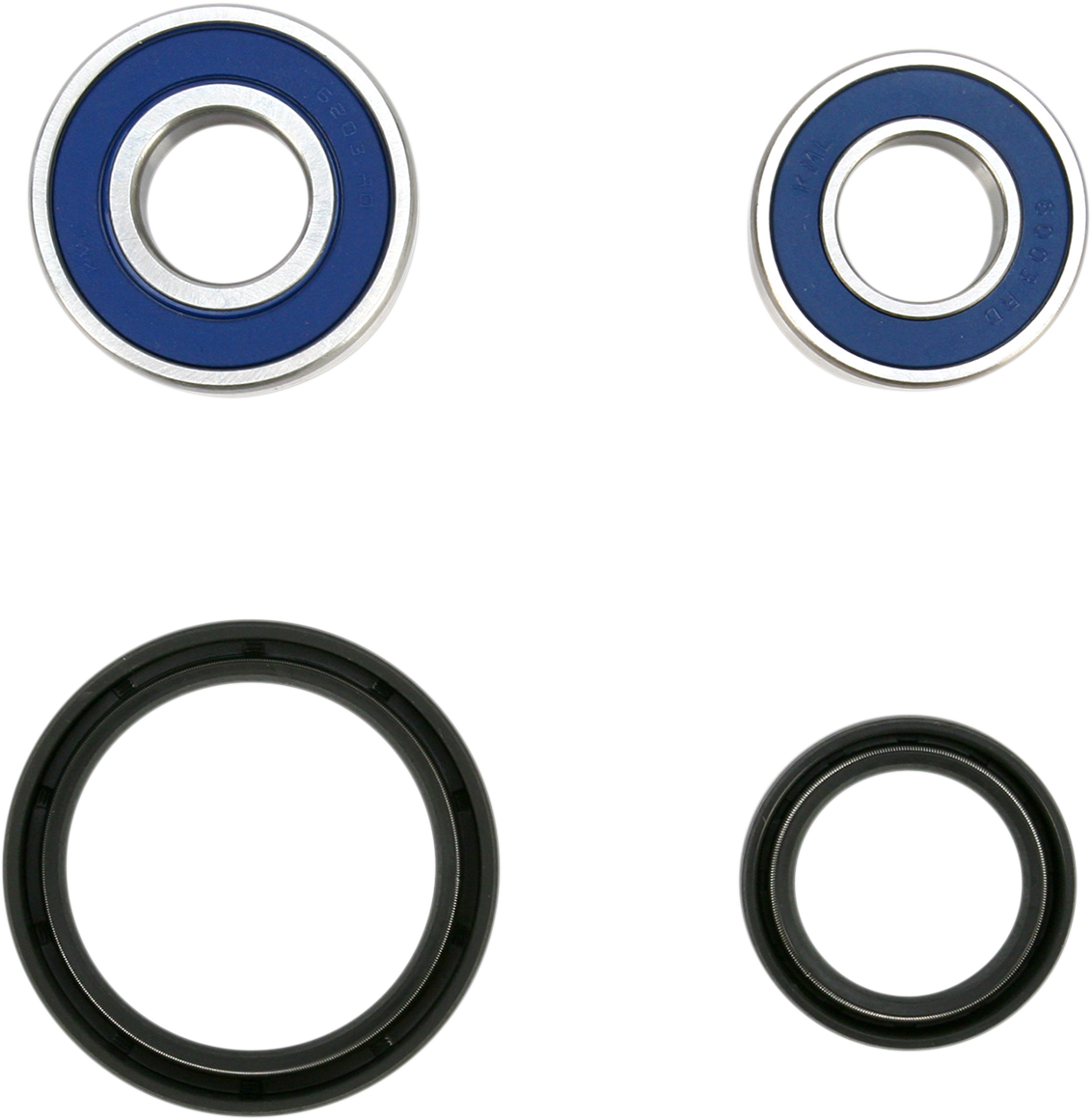 Wheel Bearing Kit - Front - KTM