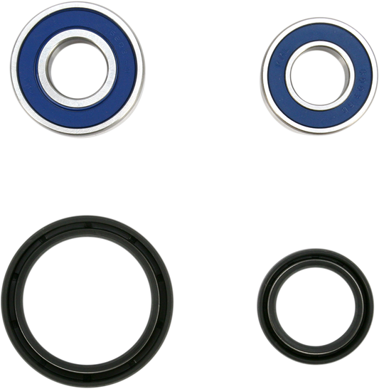 Wheel Bearing Kit - Front - KTM