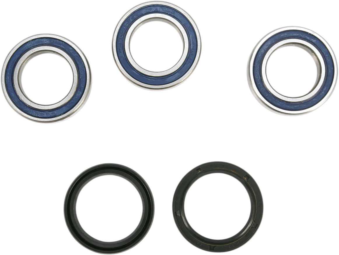 Wheel Bearing Kit - Front/Rear - BMW