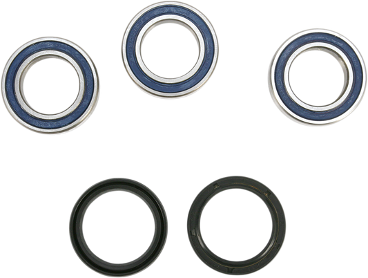 Wheel Bearing Kit - Front/Rear - BMW