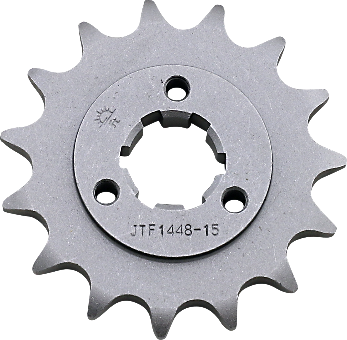 Counter Shaft Sprocket - 15-Tooth