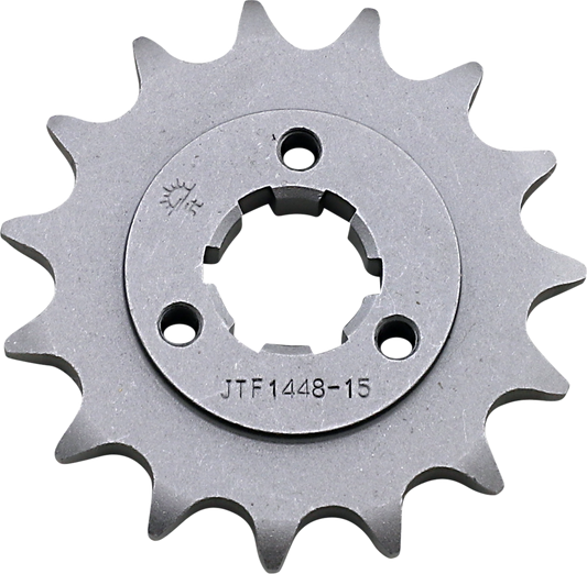 Counter Shaft Sprocket - 15-Tooth