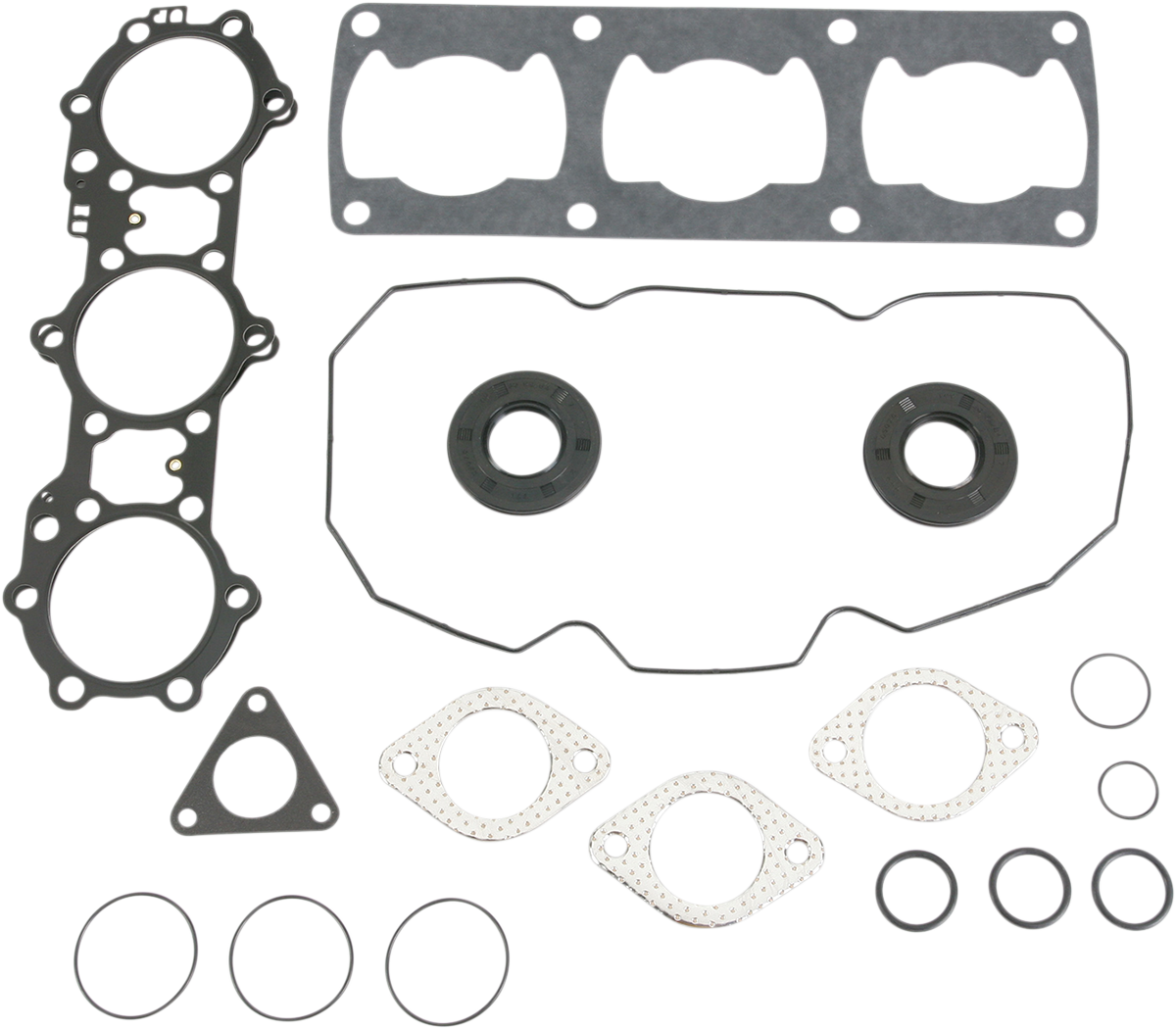 Gasket Kit with Seal - Polaris