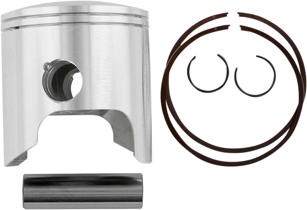 Piston - +0.50 mm - Suzuki LT-R 250 QuadRacer