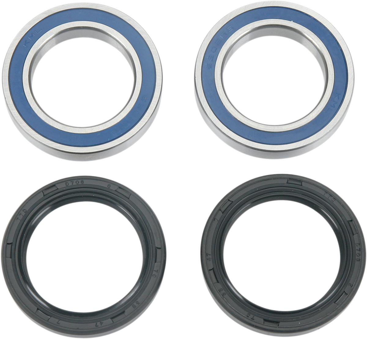 Wheel Bearing Kit - Front