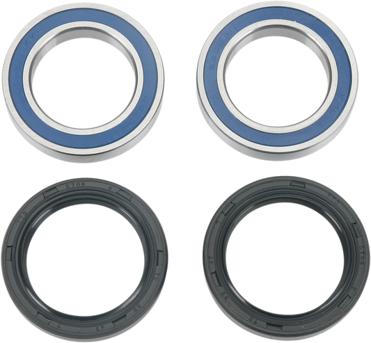 Wheel Bearing Kit - Front