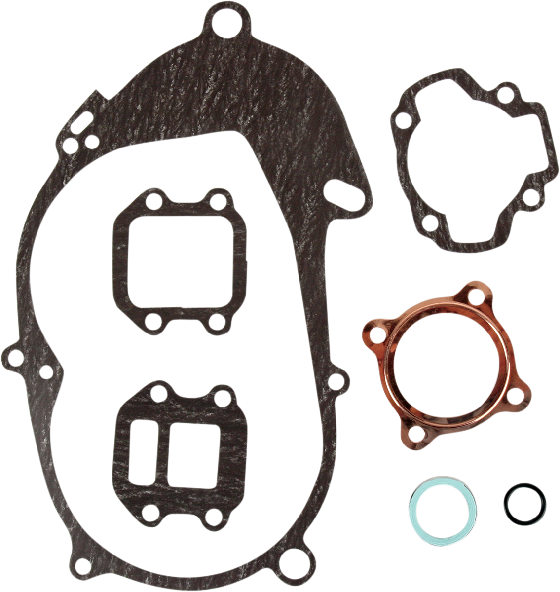 Complete Gasket Kit - PW50