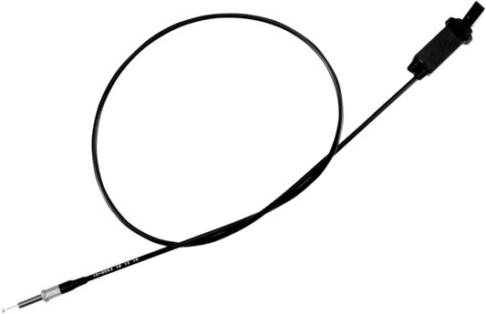 Choke Cable - Polaris - Black