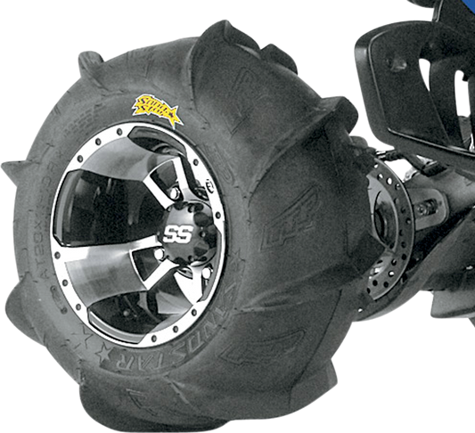 Tire - Sand Star - Left - 20x11-10