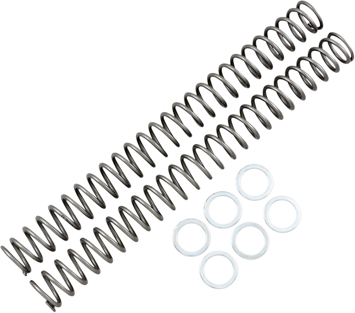 Fork Springs - 0.52 kg/mm