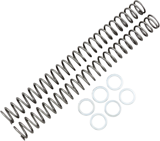 Fork Springs - 0.52 kg/mm