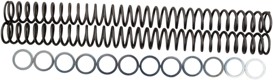 Fork Springs - 0.52 kg/mm