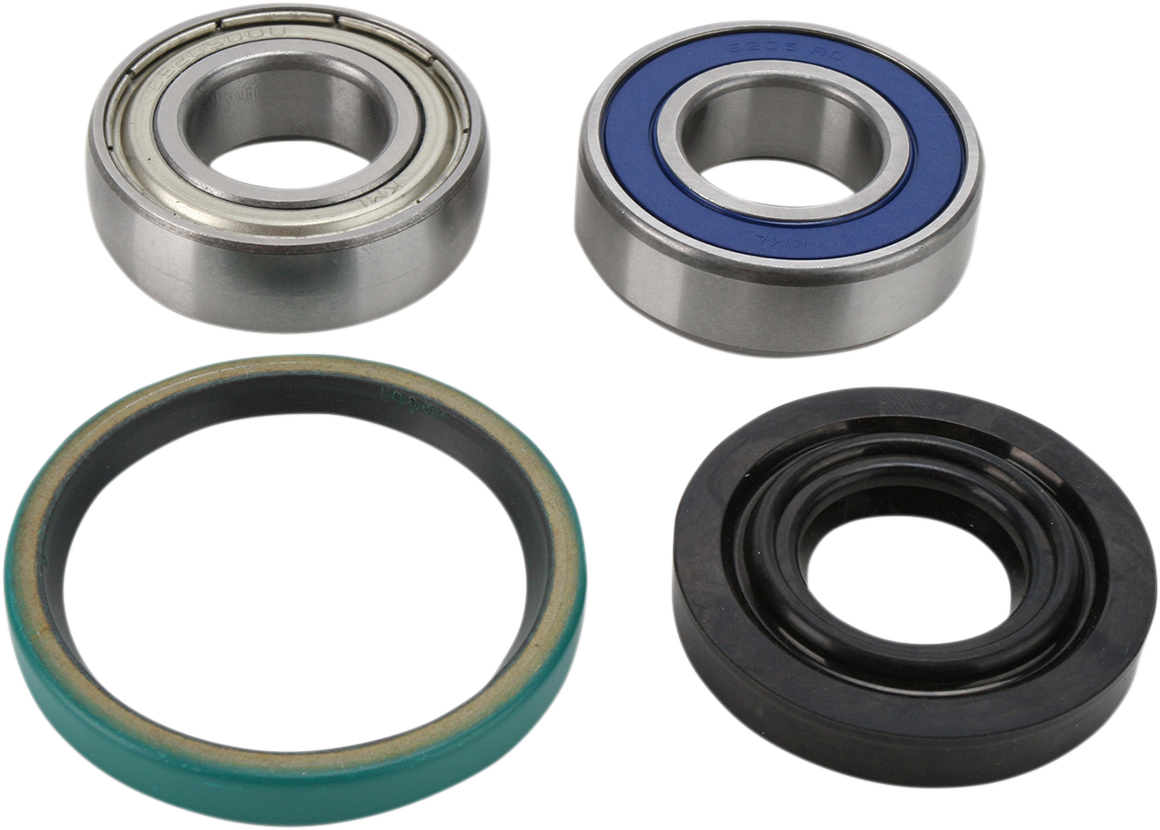 Chain Case Bearing and Seal Kit