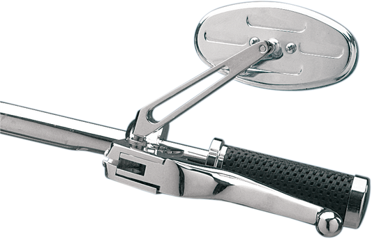 Espejo Stealth 1 - Azul