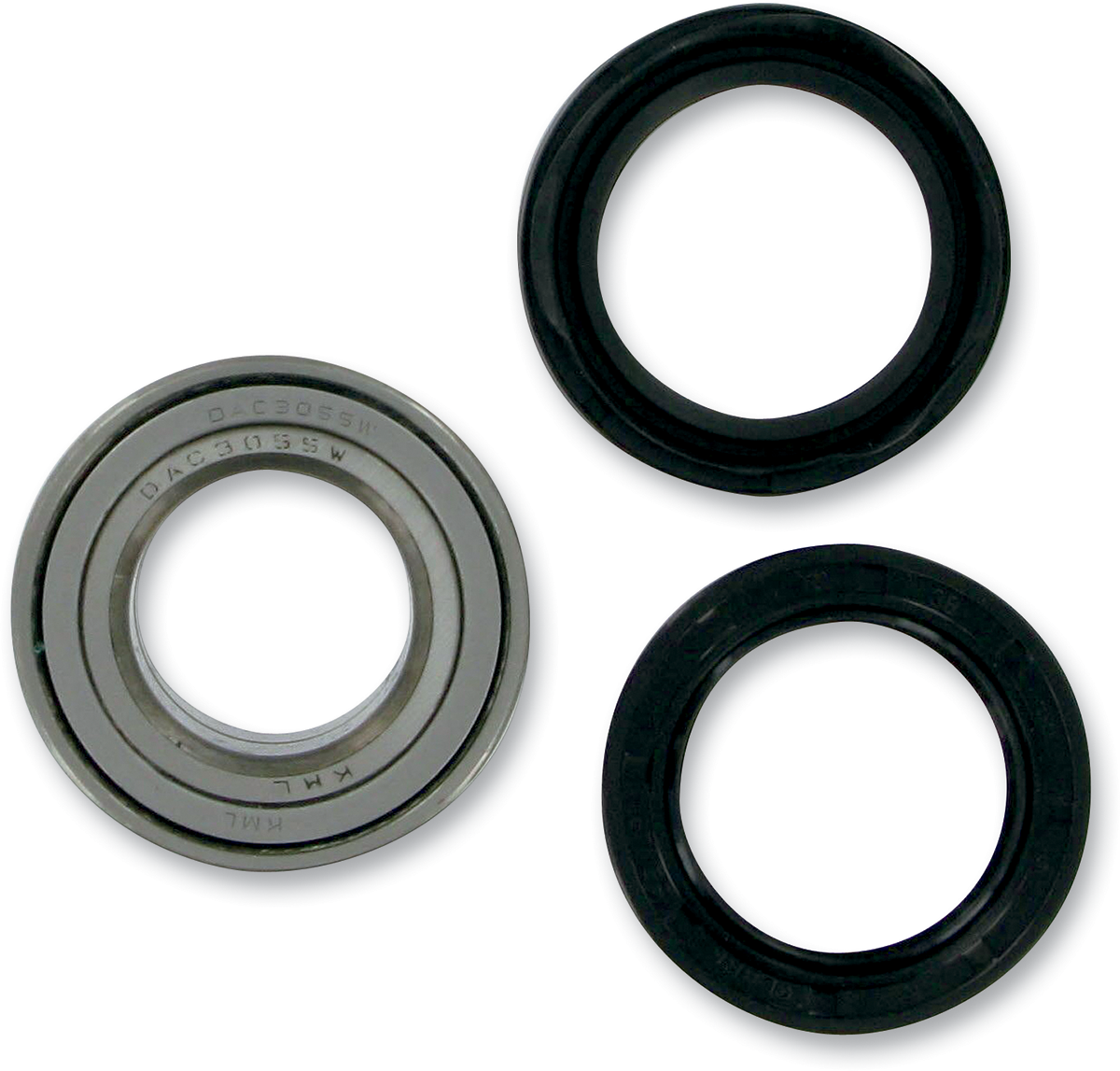 Wheel Bearing Kit - Front/Rear