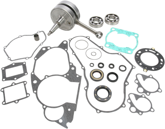 Crankshaft Kit