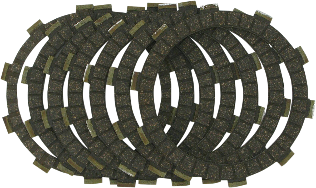 Clutch Discs