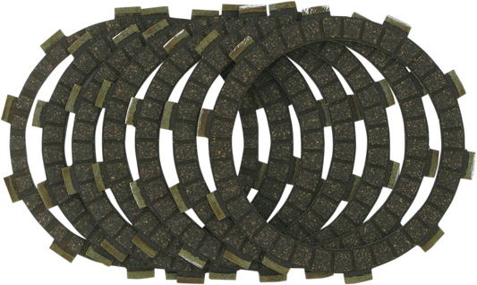 Clutch Discs